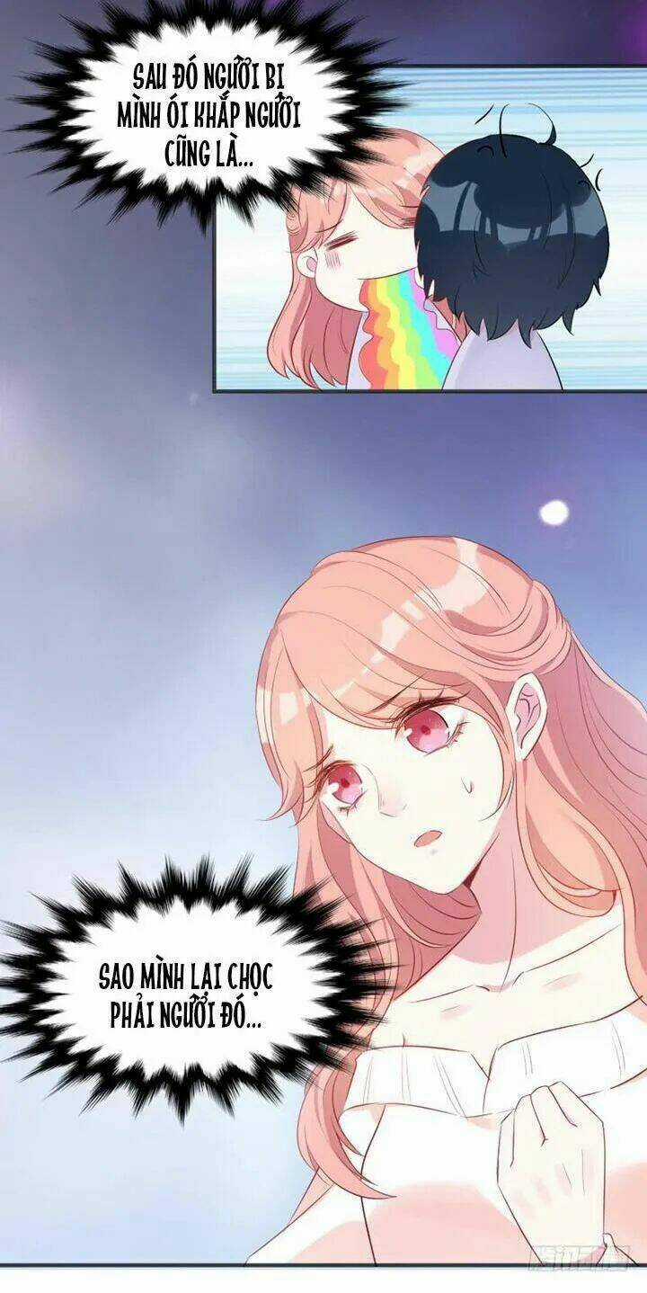 Bảo Bối Đáng Yêu Đột Kích Chapter 2 trang 40