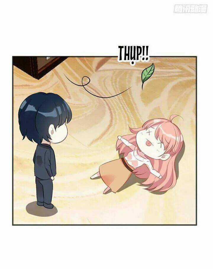 Bảo Bối Đáng Yêu Đột Kích Chapter 2 trang 42