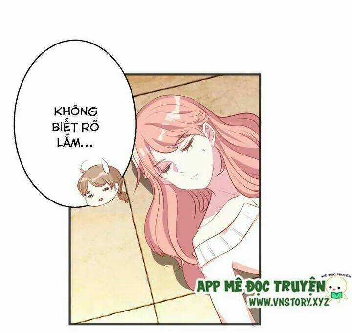 Bảo Bối Đáng Yêu Đột Kích Chapter 2 trang 44