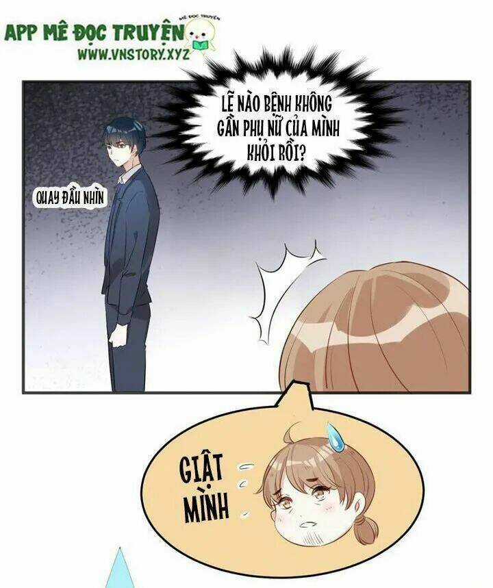 Bảo Bối Đáng Yêu Đột Kích Chapter 2 trang 47