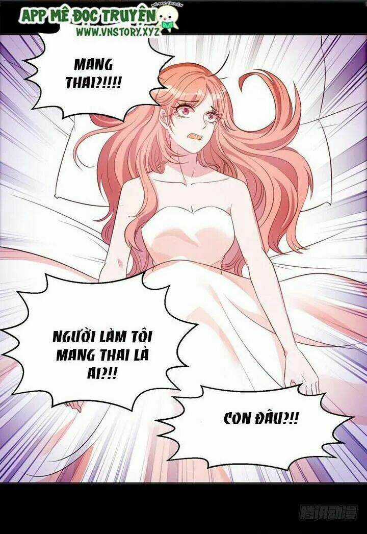 Bảo Bối Đáng Yêu Đột Kích Chapter 2 trang 5