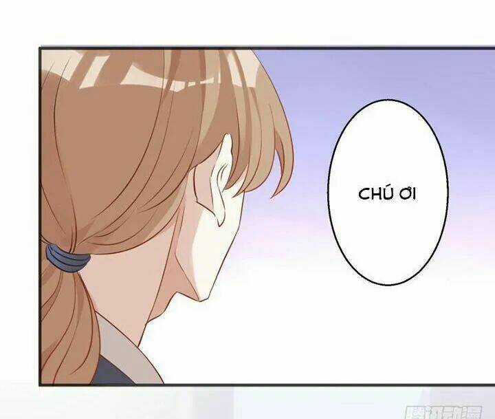 Bảo Bối Đáng Yêu Đột Kích Chapter 2 trang 50