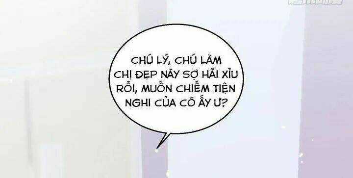 Bảo Bối Đáng Yêu Đột Kích Chapter 2 trang 51