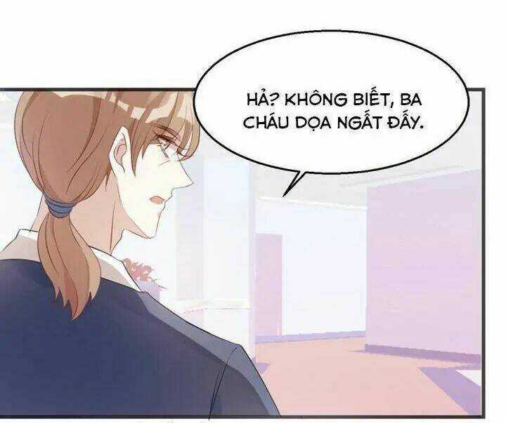 Bảo Bối Đáng Yêu Đột Kích Chapter 2 trang 57