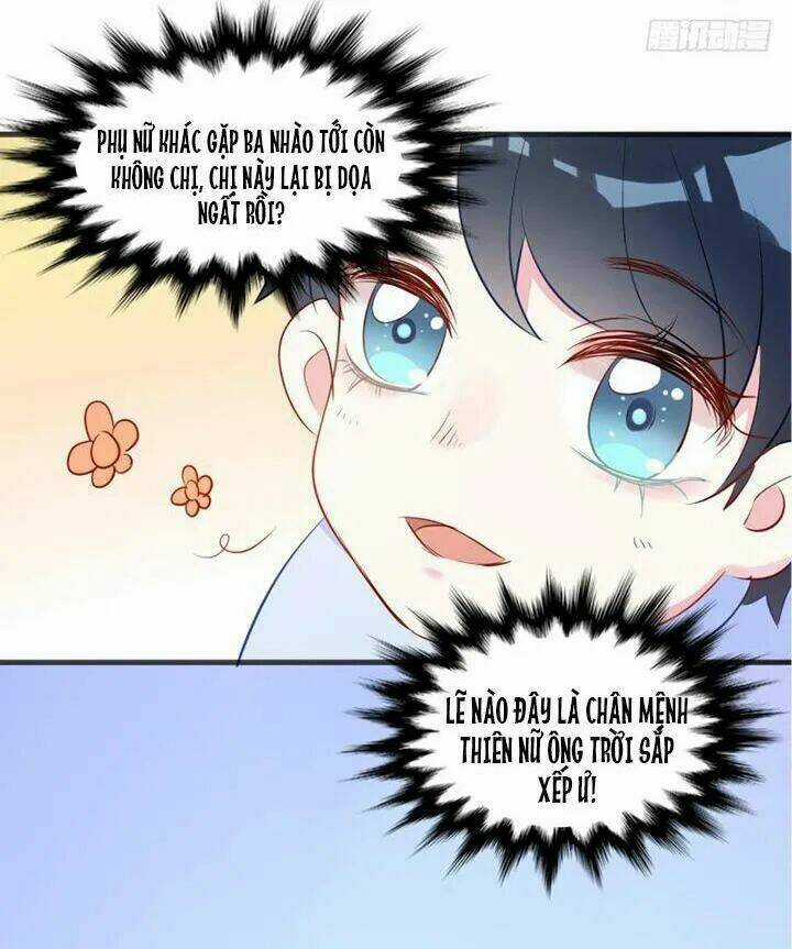 Bảo Bối Đáng Yêu Đột Kích Chapter 2 trang 58