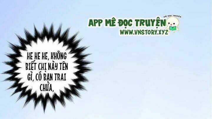 Bảo Bối Đáng Yêu Đột Kích Chapter 2 trang 59