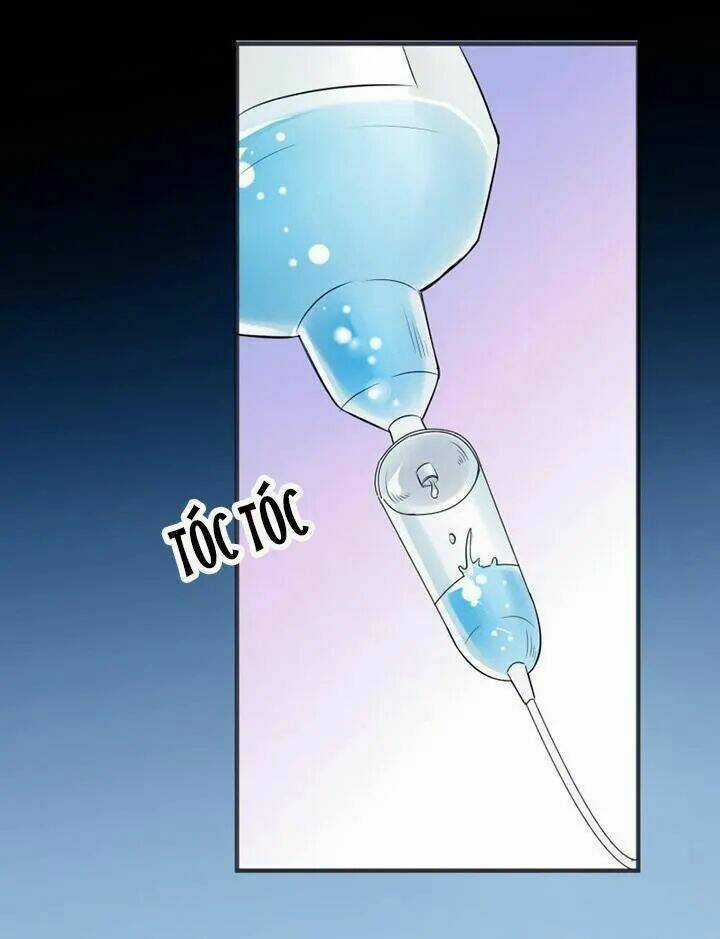 Bảo Bối Đáng Yêu Đột Kích Chapter 2 trang 6