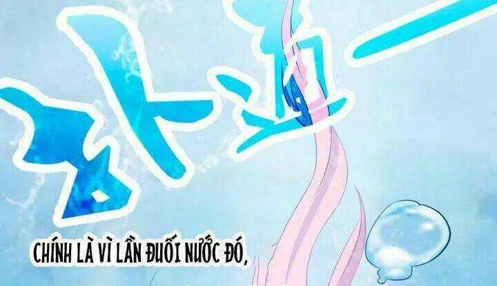 Bảo Bối Đáng Yêu Đột Kích Chapter 2 trang 8