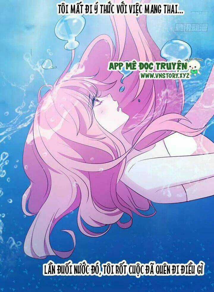 Bảo Bối Đáng Yêu Đột Kích Chapter 2 trang 9