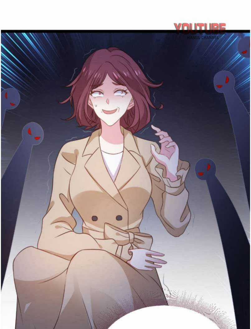 Bảo Bối Đáng Yêu Đột Kích Chapter 206 trang 17