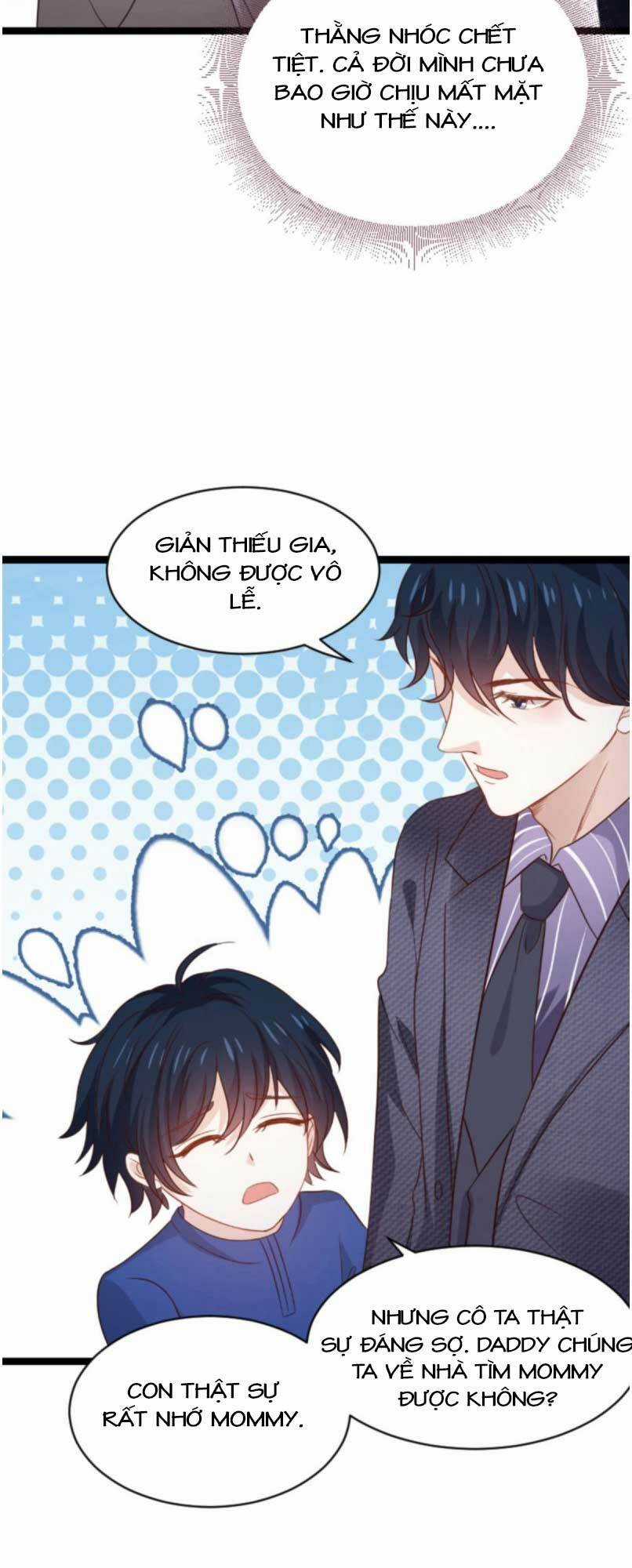 Bảo Bối Đáng Yêu Đột Kích Chapter 206 trang 18