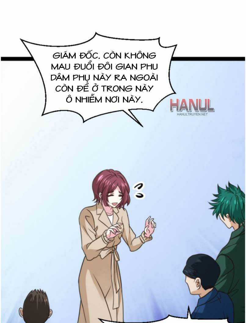 Bảo Bối Đáng Yêu Đột Kích Chapter 206 trang 19