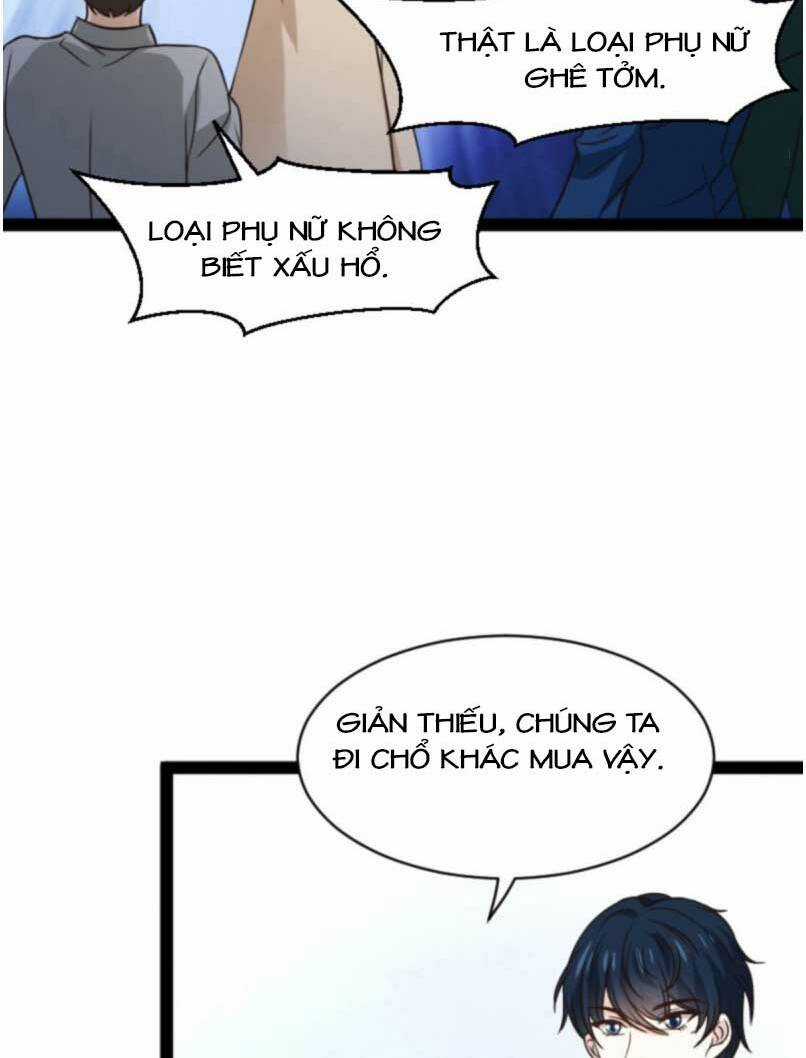 Bảo Bối Đáng Yêu Đột Kích Chapter 206 trang 20