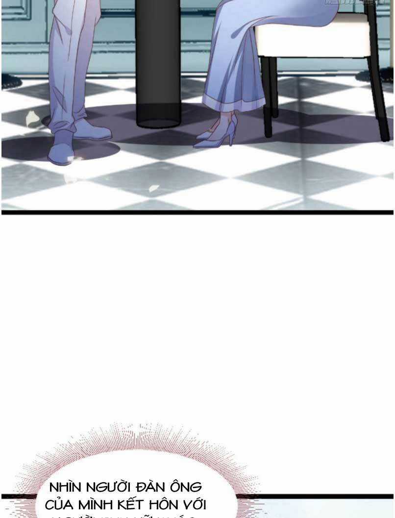 Bảo Bối Đáng Yêu Đột Kích Chapter 206 trang 25