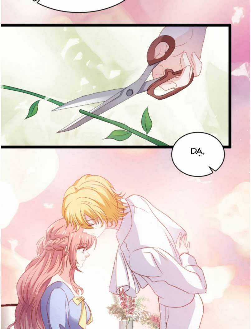 Bảo Bối Đáng Yêu Đột Kích Chapter 206 trang 28