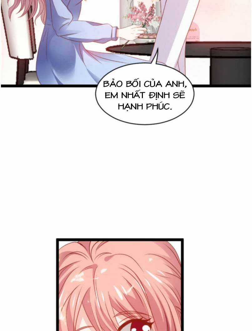 Bảo Bối Đáng Yêu Đột Kích Chapter 206 trang 29