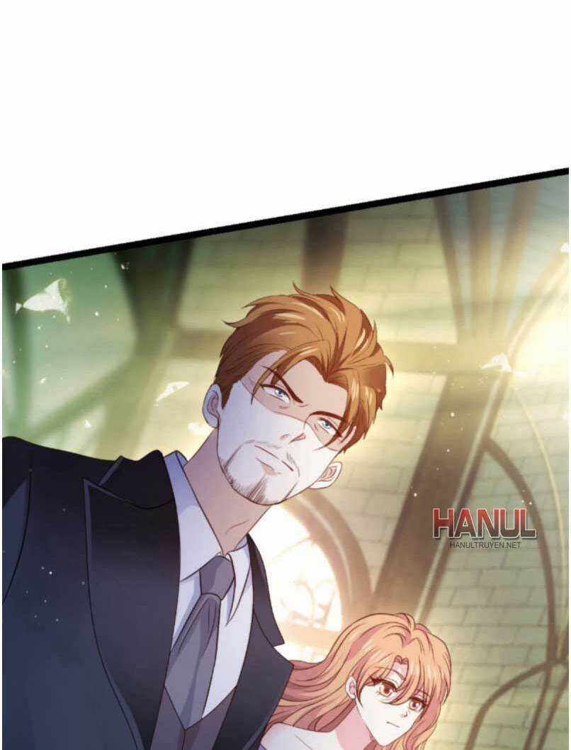 Bảo Bối Đáng Yêu Đột Kích Chapter 206 trang 32