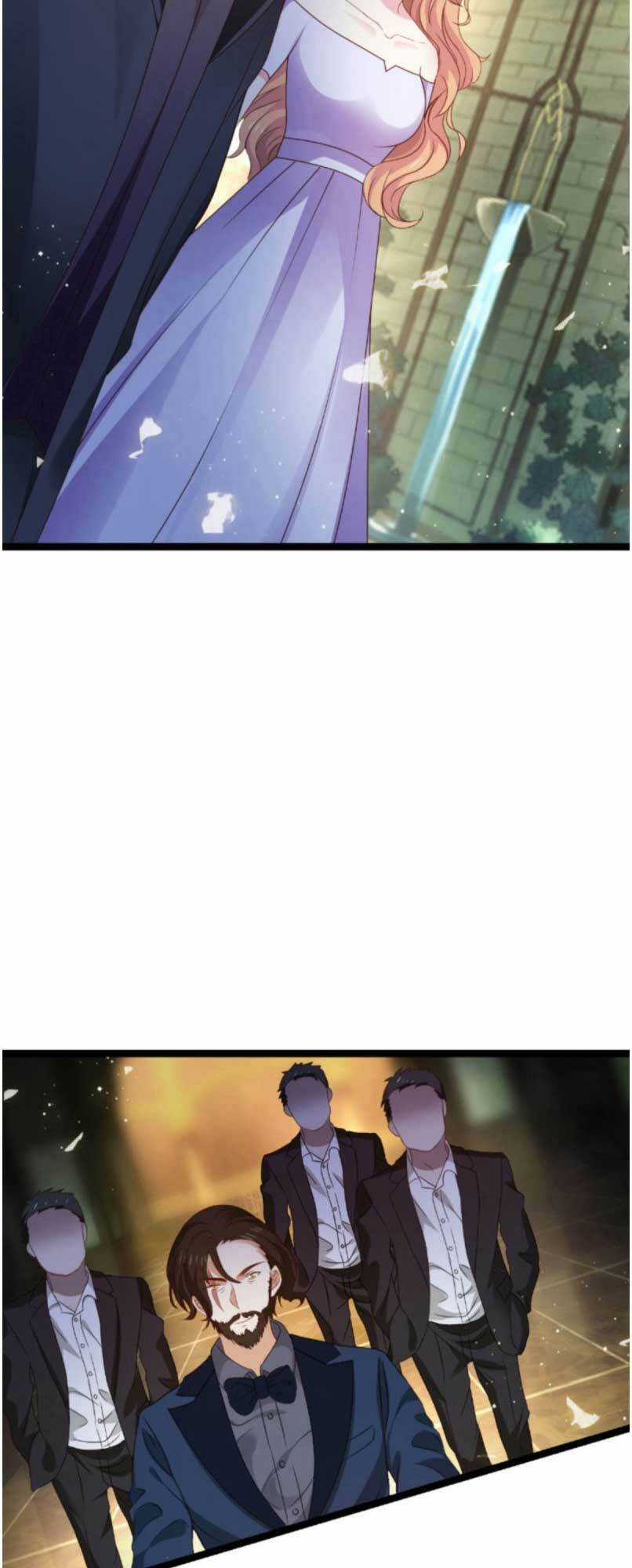 Bảo Bối Đáng Yêu Đột Kích Chapter 206 trang 33