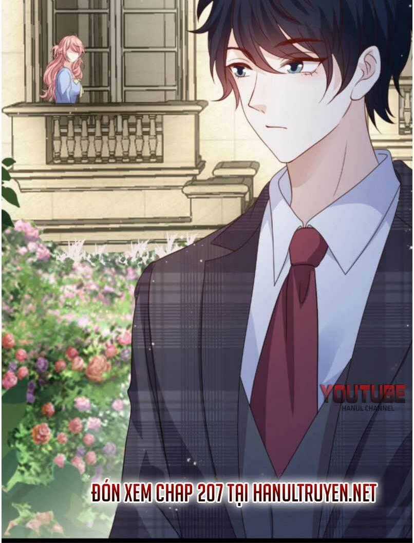 Bảo Bối Đáng Yêu Đột Kích Chapter 206 trang 35