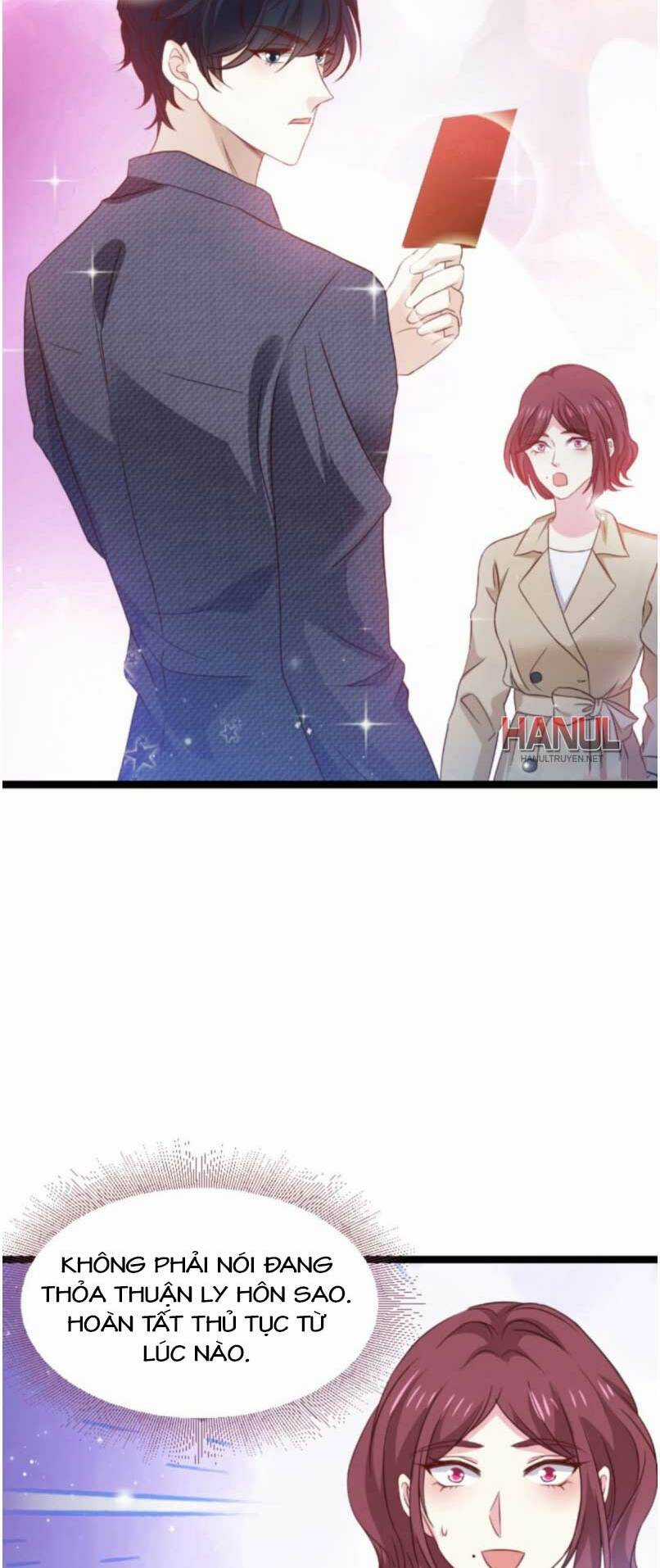 Bảo Bối Đáng Yêu Đột Kích Chapter 206 trang 8