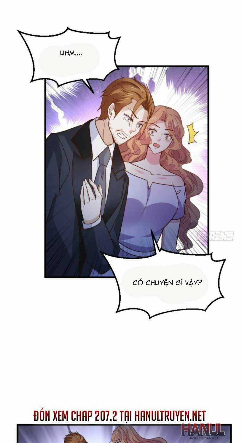 Bảo Bối Đáng Yêu Đột Kích Chapter 207.1 trang 14