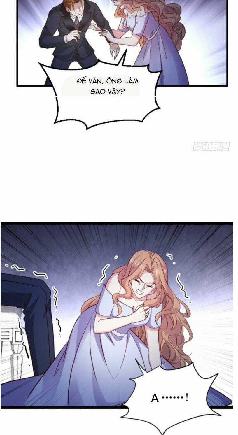 Bảo Bối Đáng Yêu Đột Kích Chapter 207.1 trang 15