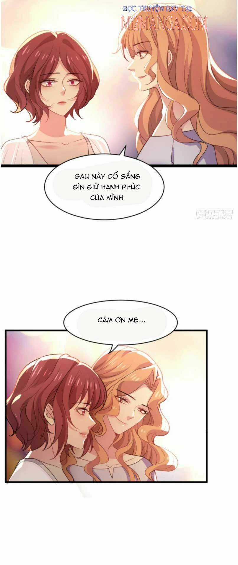 Bảo Bối Đáng Yêu Đột Kích Chapter 207.1 trang 5