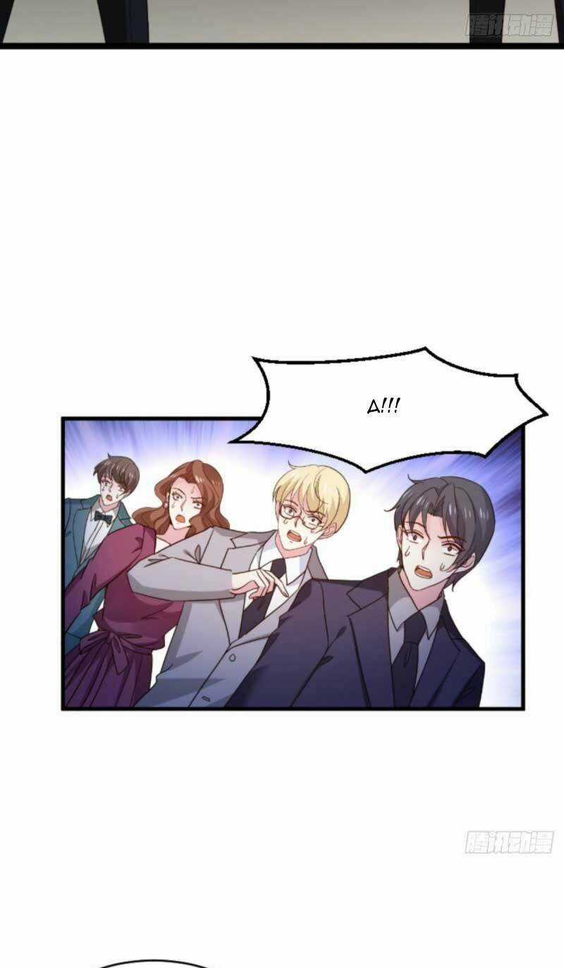 Bảo Bối Đáng Yêu Đột Kích Chapter 207.2 trang 11