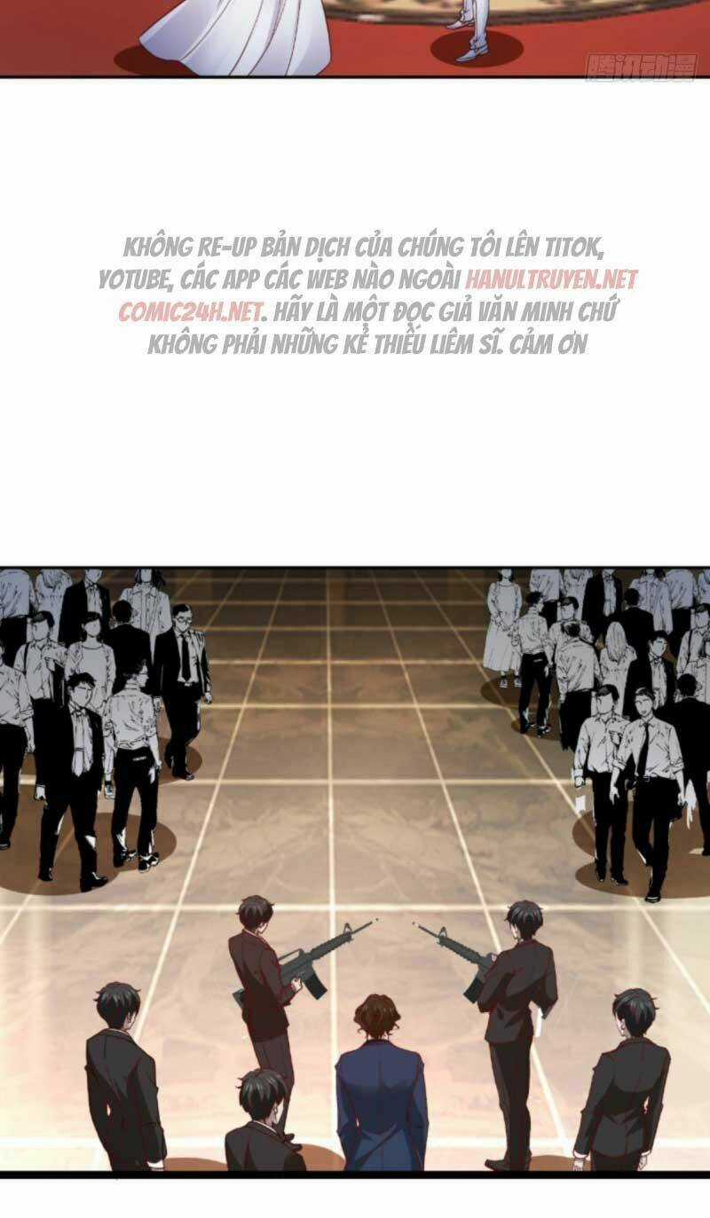Bảo Bối Đáng Yêu Đột Kích Chapter 207.2 trang 14
