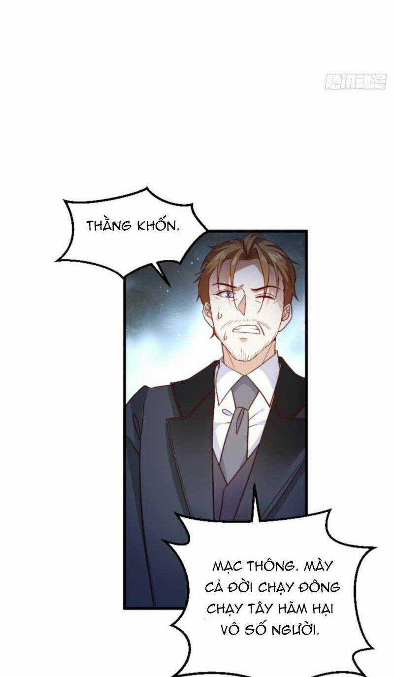 Bảo Bối Đáng Yêu Đột Kích Chapter 207.2 trang 15