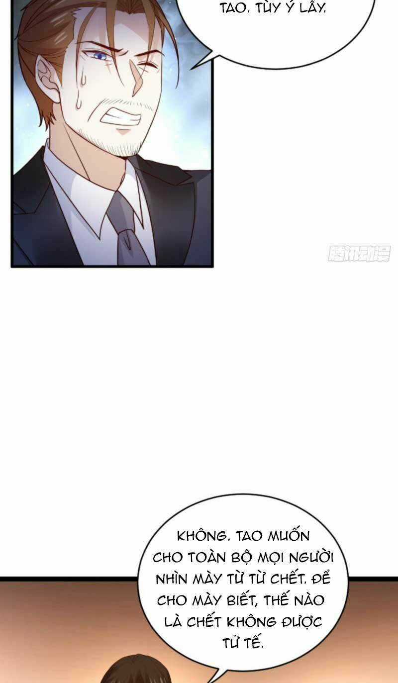 Bảo Bối Đáng Yêu Đột Kích Chapter 207.2 trang 17