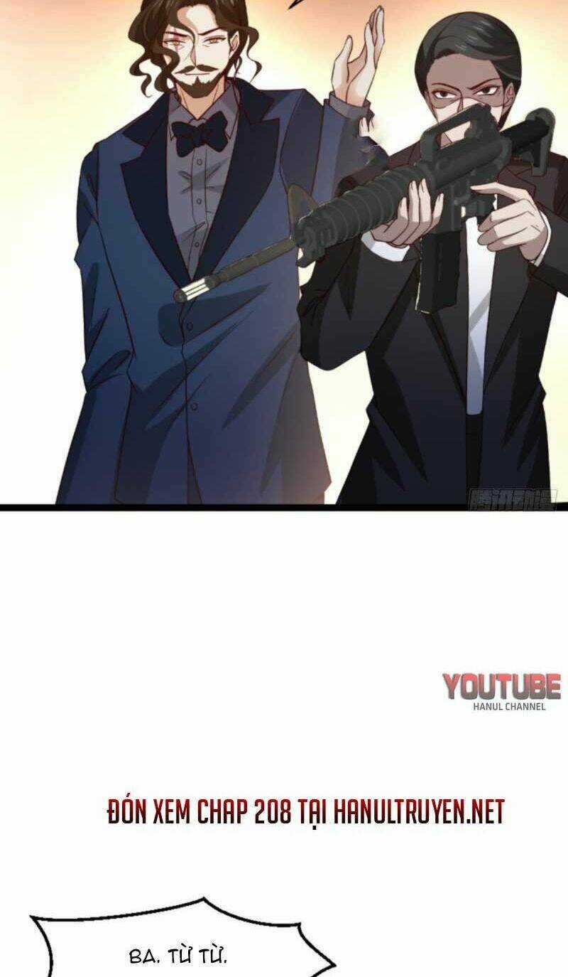 Bảo Bối Đáng Yêu Đột Kích Chapter 207.2 trang 18