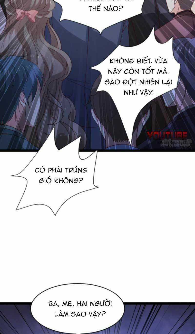 Bảo Bối Đáng Yêu Đột Kích Chapter 207.2 trang 2