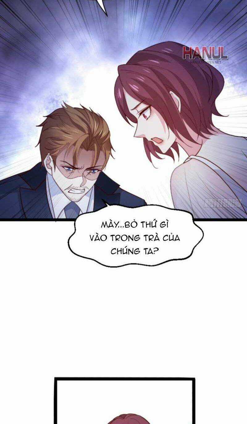 Bảo Bối Đáng Yêu Đột Kích Chapter 207.2 trang 3
