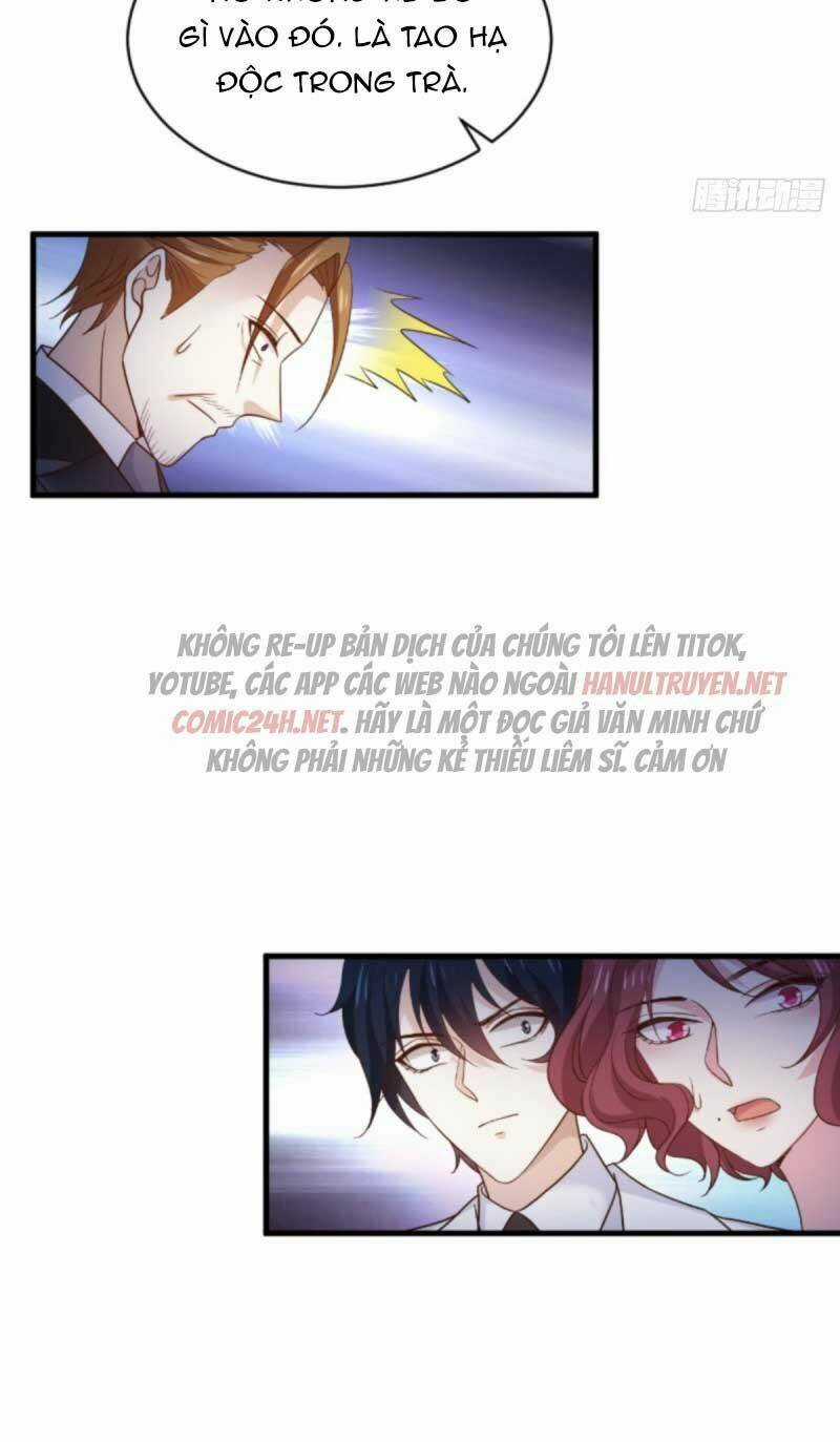 Bảo Bối Đáng Yêu Đột Kích Chapter 207.2 trang 5