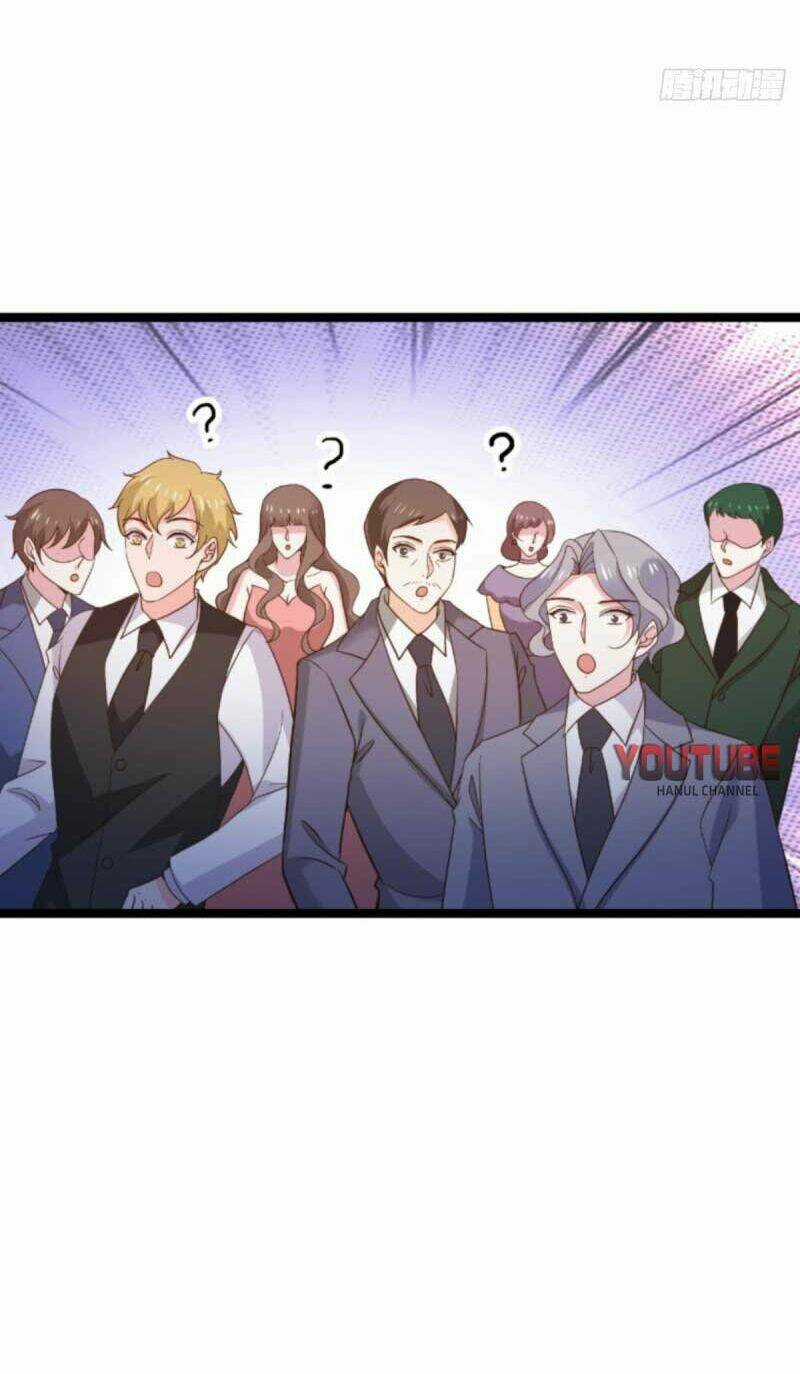 Bảo Bối Đáng Yêu Đột Kích Chapter 207.2 trang 6