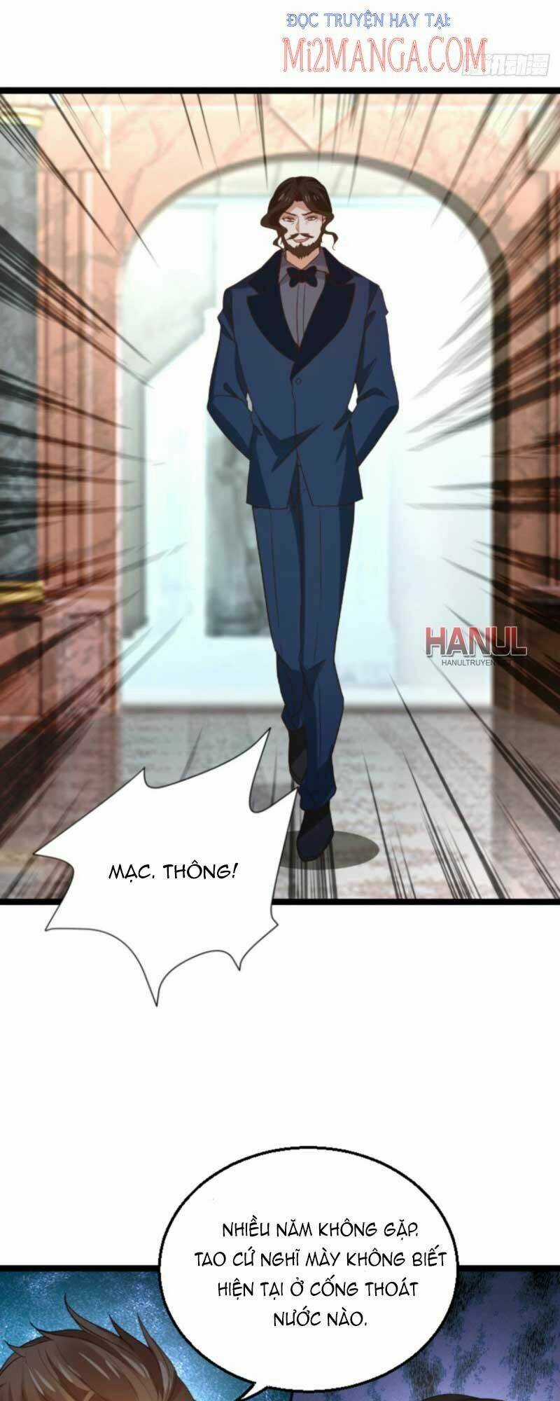 Bảo Bối Đáng Yêu Đột Kích Chapter 207.2 trang 7