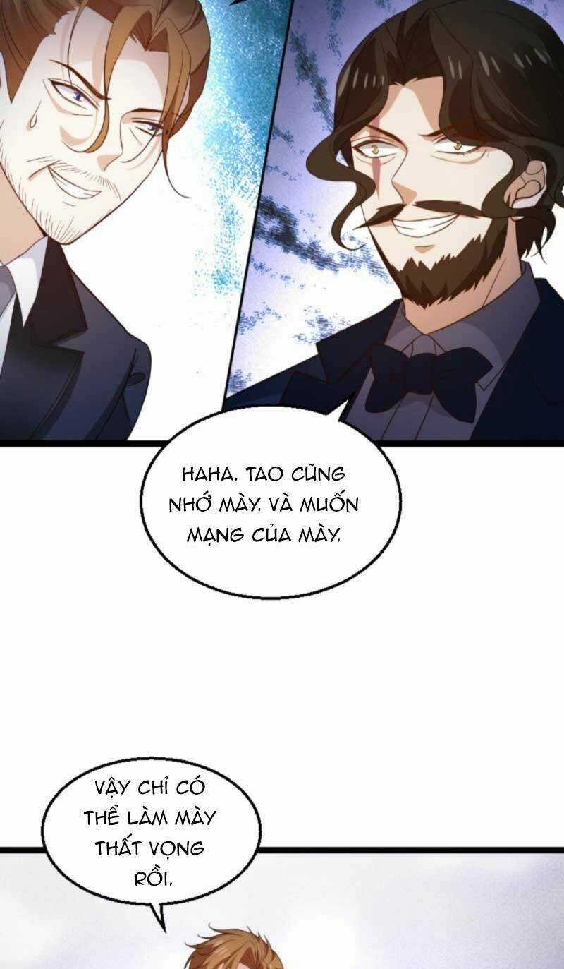 Bảo Bối Đáng Yêu Đột Kích Chapter 207.2 trang 8