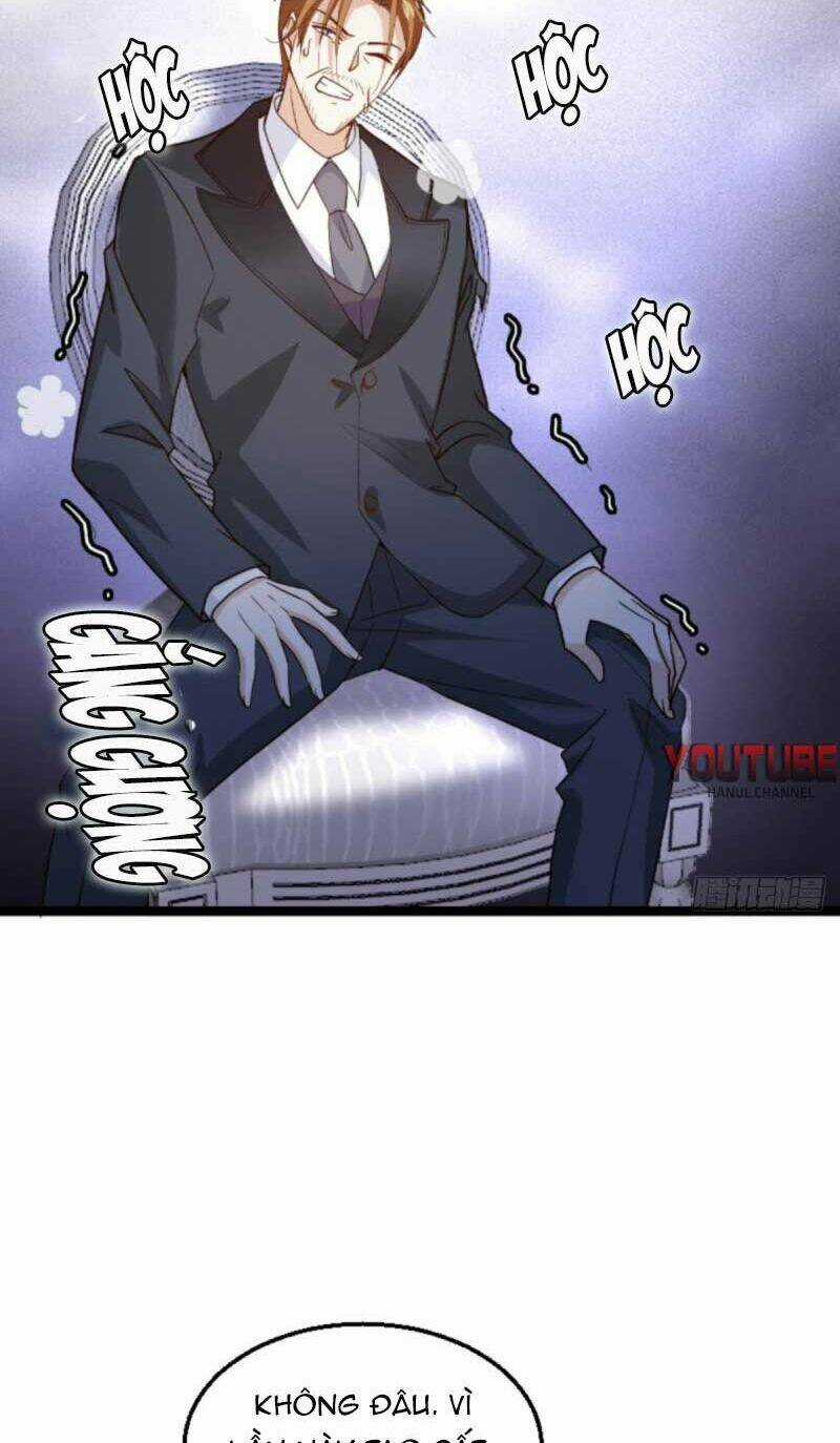 Bảo Bối Đáng Yêu Đột Kích Chapter 207.2 trang 9