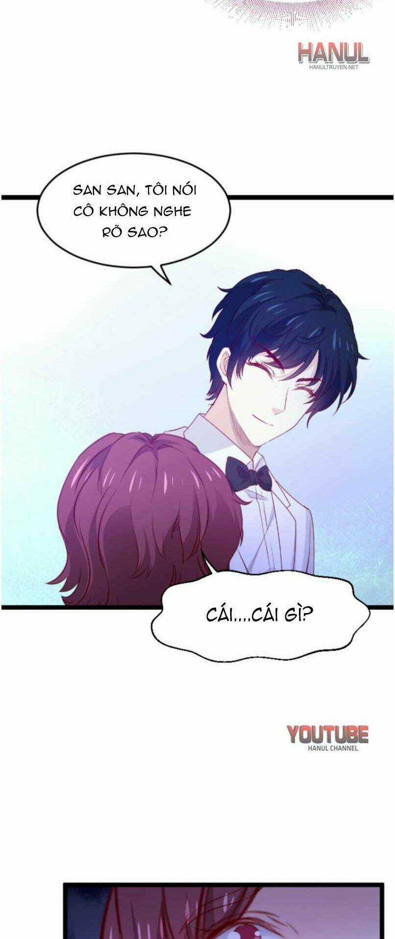 Bảo Bối Đáng Yêu Đột Kích Chapter 208.1 trang 12