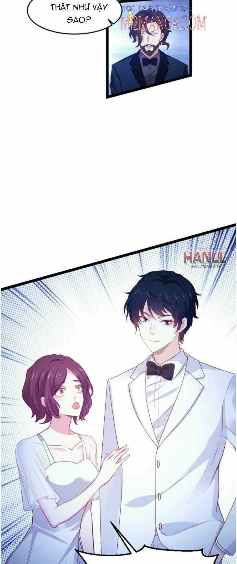 Bảo Bối Đáng Yêu Đột Kích Chapter 208.1 trang 5