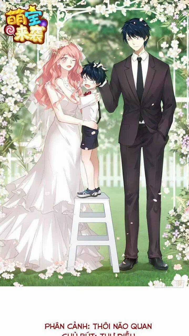 Bảo Bối Đáng Yêu Đột Kích Chapter 72 trang 0