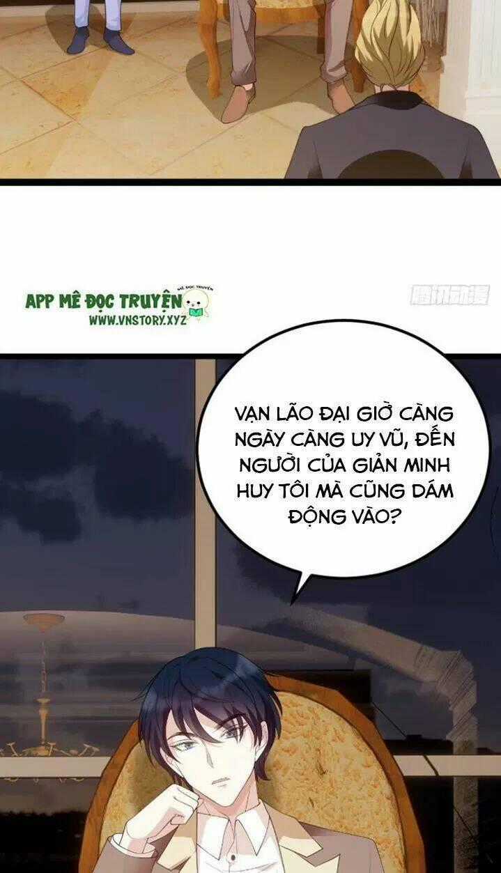 Bảo Bối Đáng Yêu Đột Kích Chapter 74 trang 1