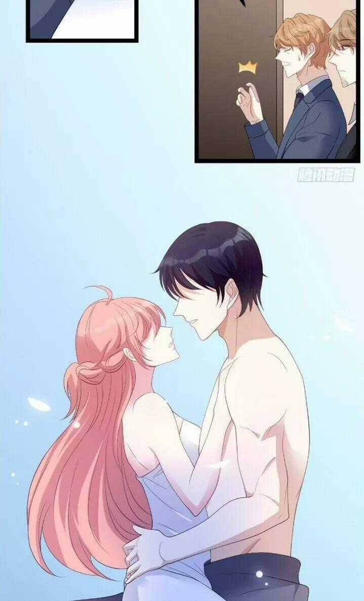 Bảo Bối Đáng Yêu Đột Kích Chapter 76 trang 1