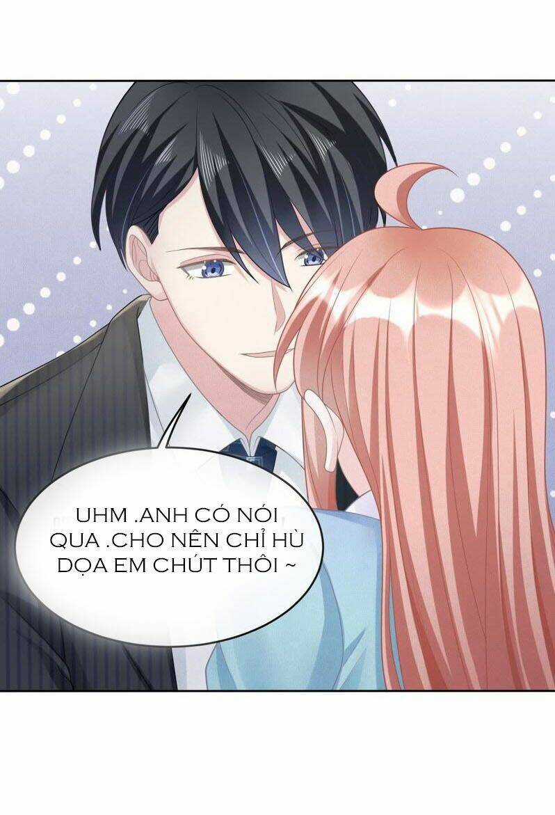 Bảo Bối Em Chạy Đâu Cho Thoát Chapter 14 trang 3