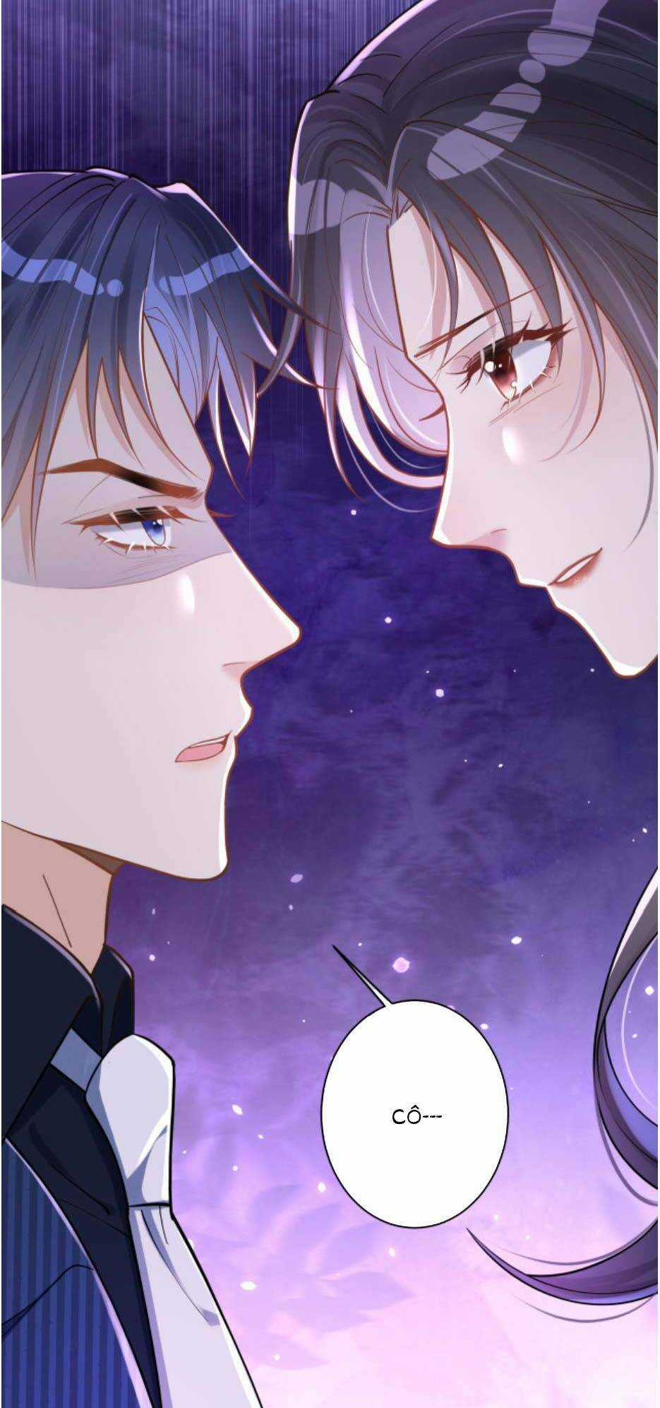 Bảo Bối Trời Cho: Hoắc Gia Xin Ký Nhận Chapter 1 trang 11