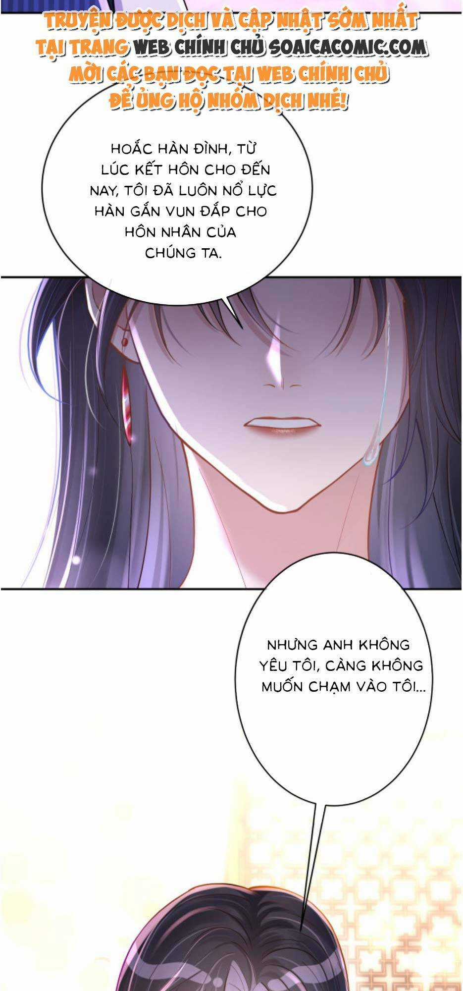 Bảo Bối Trời Cho: Hoắc Gia Xin Ký Nhận Chapter 1 trang 12