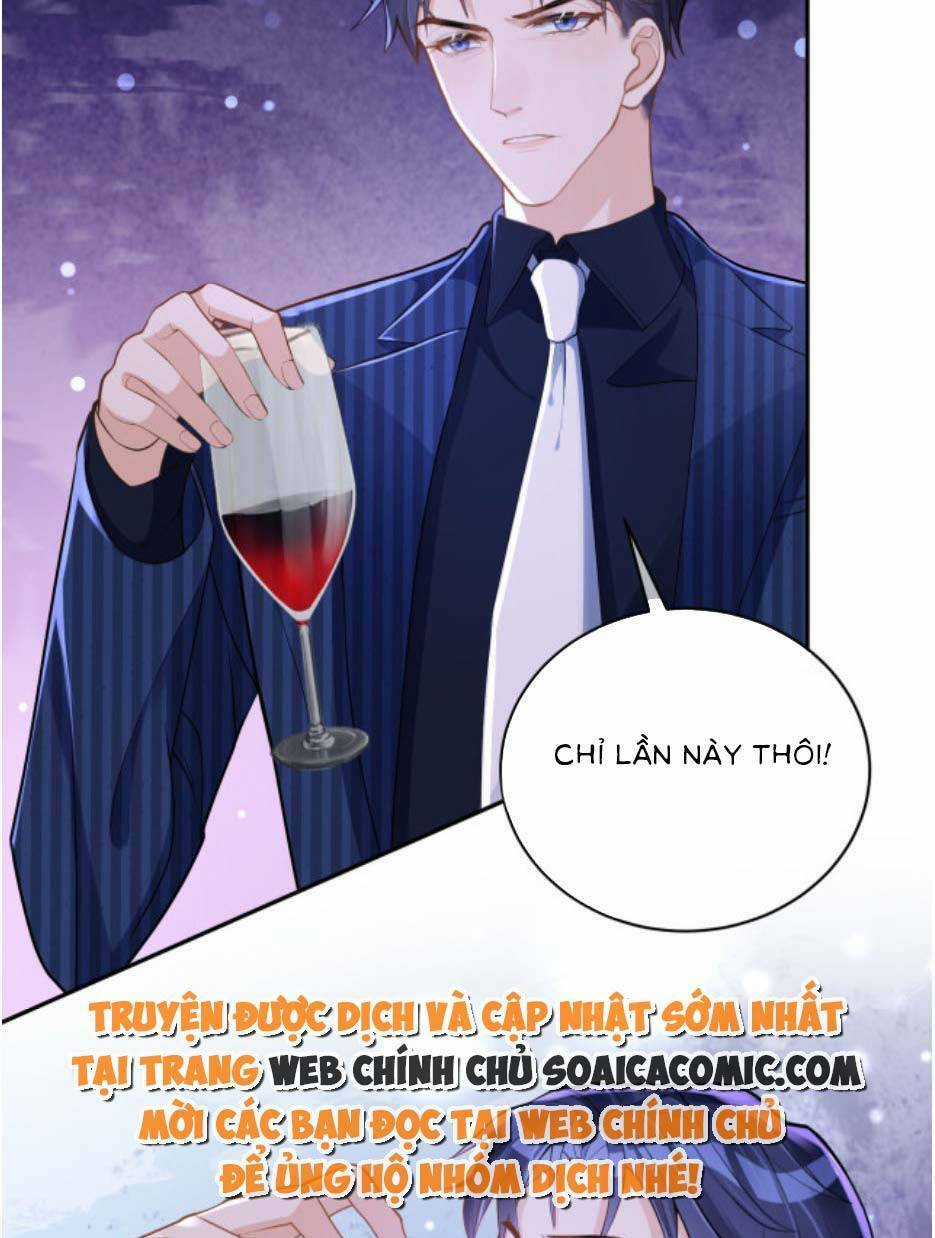 Bảo Bối Trời Cho: Hoắc Gia Xin Ký Nhận Chapter 1 trang 14