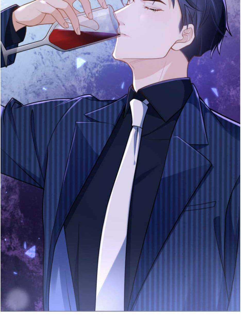 Bảo Bối Trời Cho: Hoắc Gia Xin Ký Nhận Chapter 1 trang 15