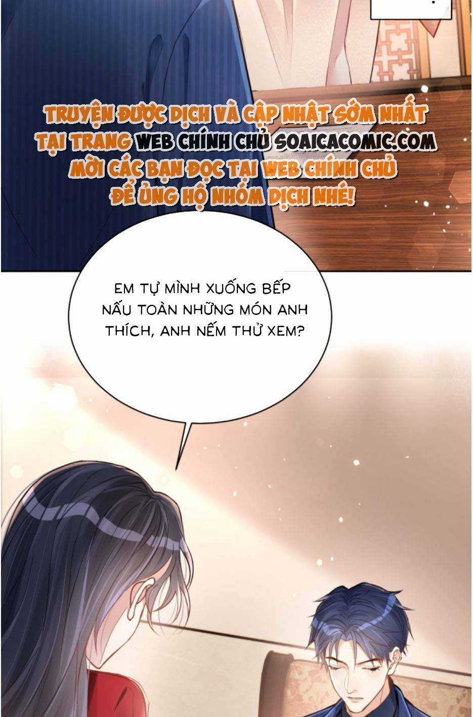 Bảo Bối Trời Cho: Hoắc Gia Xin Ký Nhận Chapter 1 trang 2